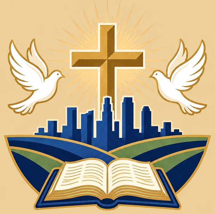Blessings Ministry Church logo